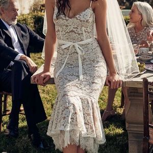 V. Chapman Naomi Dress